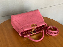 Load image into Gallery viewer, Fendi Peekaboo Mini Bag