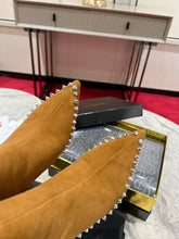 Load image into Gallery viewer, Christian Louboutin Boots