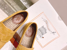Load image into Gallery viewer, Hermes Trip Espadrilles