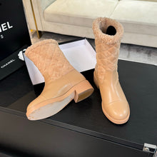 Load image into Gallery viewer, Chanel Boots