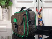 Load image into Gallery viewer, Louis Vuitton S Lock Messenger Bag