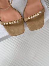 Load image into Gallery viewer, Christian Dior Diorly High Heeled Sandal