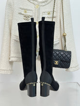 Load image into Gallery viewer, Chanel High Boots