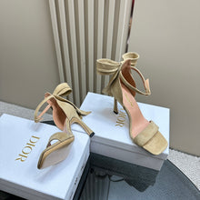 Load image into Gallery viewer, Christian Dior High Heeled Sandal