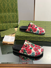 Load image into Gallery viewer, Gucci Horsebit Slipper