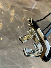 Load image into Gallery viewer, Fendi First Heel Slingbacks