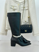 Load image into Gallery viewer, Chanel Boots