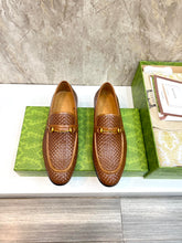 Load image into Gallery viewer, Gucci Men Loafers