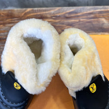 Load image into Gallery viewer, Louis Vuitton Shark Clog