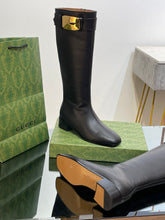 Load image into Gallery viewer, Gucci High Boots