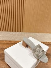 Load image into Gallery viewer, Christian Dior Dway Sandal