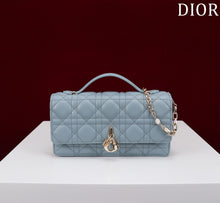 Load image into Gallery viewer, Christian Dior My Dior Mini Bag