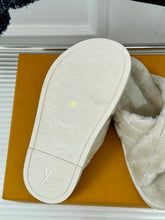 Load image into Gallery viewer, Louis Vuitton Bliss Comfort Mule