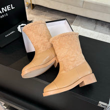 Load image into Gallery viewer, Chanel Boots