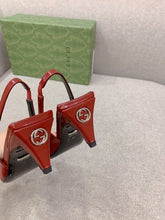 Load image into Gallery viewer, Gucci Slingback Pump