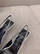 Load image into Gallery viewer, Gucci Slingback Pump