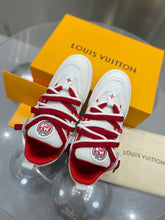 Load image into Gallery viewer, Louis Vuitton Skate Sneakers