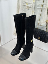 Load image into Gallery viewer, Chanel Boots