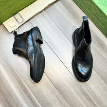 Load image into Gallery viewer, Gucci Men Boots