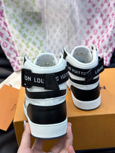 Load image into Gallery viewer, Louis Vuitton Rivoli Sneakers