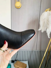 Load image into Gallery viewer, Gucci Ankle Boots