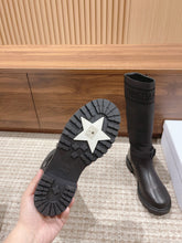 Load image into Gallery viewer, Christian Dior D Major Boots