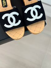 Load image into Gallery viewer, Chanel Sandal