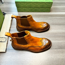 Load image into Gallery viewer, Gucci Men Boots