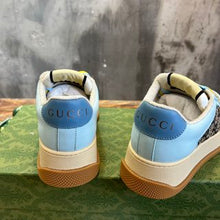Load image into Gallery viewer, Gucci GG Screener Sneakers