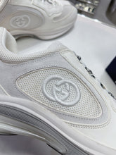 Load image into Gallery viewer, Gucci Run Sneakers