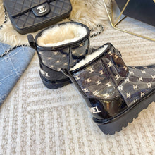Load image into Gallery viewer, Chanel Ankle Boots