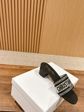 Load image into Gallery viewer, Christian Dior Dway Sandal