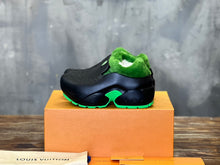 Load image into Gallery viewer, Louis Vuitton Shark Clog