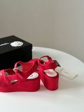 Load image into Gallery viewer, Chanel Sandals