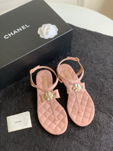 Load image into Gallery viewer, Chanel Sandals