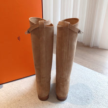 Load image into Gallery viewer, Hermes Jumping Shorter Boots