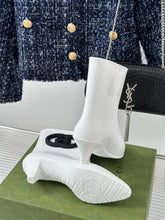 Load image into Gallery viewer, Gucci Double GG Boots