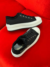 Load image into Gallery viewer, Christian Dior Walk N Dior Platform Sneakers