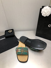 Load image into Gallery viewer, Chanel Sandals