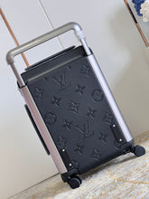 Load image into Gallery viewer, Louis Vuitton Horizon 55 Suitcase
