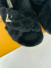 Load image into Gallery viewer, Louis Vuitton Bliss Comfort Mule