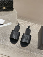 Load image into Gallery viewer, Chanel Sandals