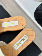Load image into Gallery viewer, Chanel Sandal