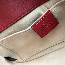 Load image into Gallery viewer, Gucci Marmont Small Matelassé Shoulder Ba