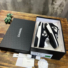 Load image into Gallery viewer, Chanel Sneakers