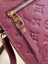 Load image into Gallery viewer, Louis Vuitton Metis Bag
