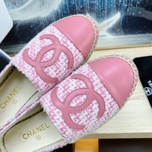 Load image into Gallery viewer, Chanel Espadrilles