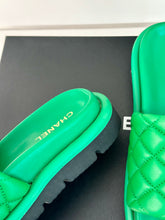 Load image into Gallery viewer, Chanel Sandal