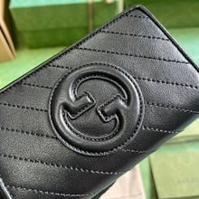 Load image into Gallery viewer, Gucci Blondie Wallet