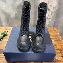 Load image into Gallery viewer, Christian Dior Boots